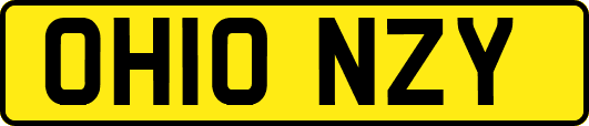 OH10NZY
