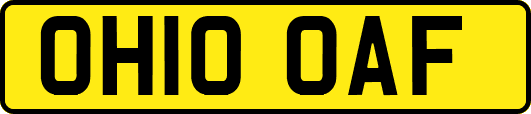 OH10OAF