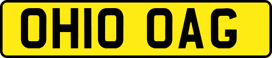 OH10OAG