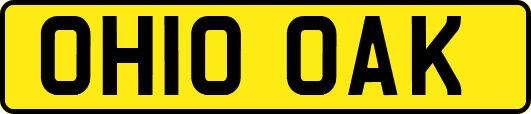 OH10OAK