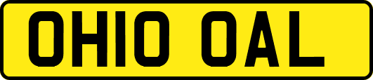 OH10OAL