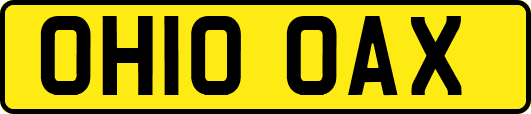OH10OAX