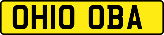 OH10OBA