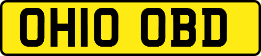 OH10OBD