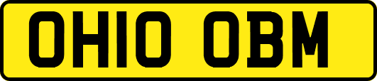 OH10OBM