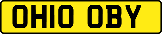OH10OBY