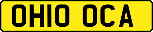 OH10OCA
