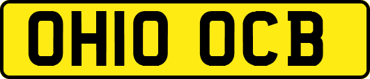 OH10OCB