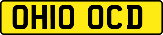 OH10OCD