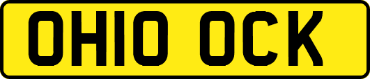 OH10OCK