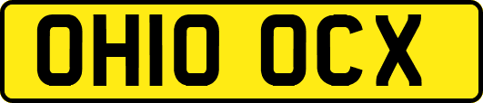 OH10OCX