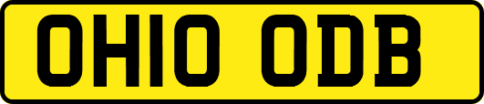 OH10ODB