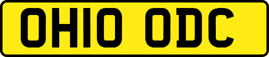 OH10ODC