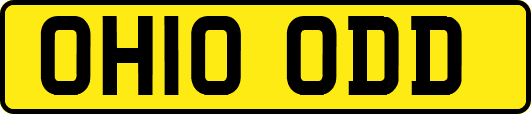 OH10ODD