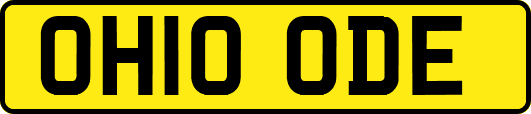 OH10ODE