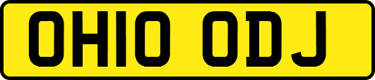 OH10ODJ