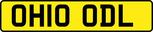 OH10ODL