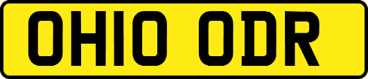 OH10ODR