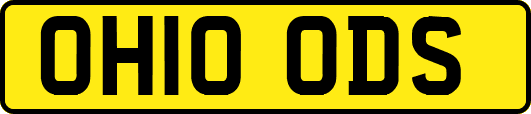 OH10ODS
