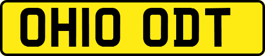 OH10ODT