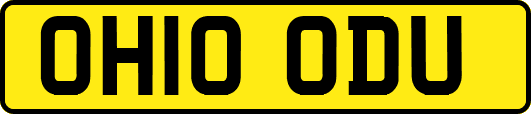 OH10ODU