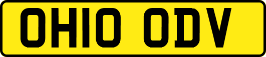 OH10ODV