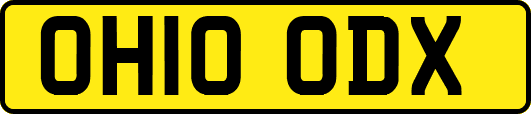 OH10ODX