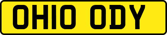 OH10ODY