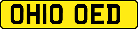 OH10OED