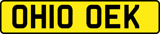 OH10OEK