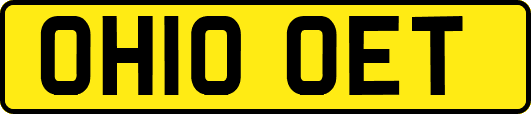 OH10OET