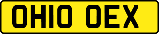OH10OEX
