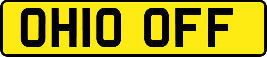 OH10OFF