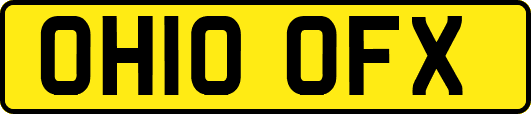 OH10OFX
