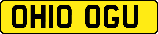OH10OGU