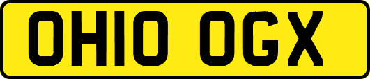 OH10OGX