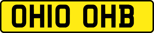 OH10OHB