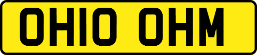 OH10OHM