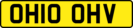OH10OHV