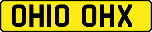 OH10OHX