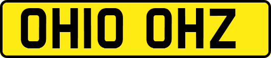 OH10OHZ