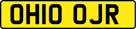 OH10OJR