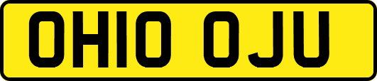 OH10OJU