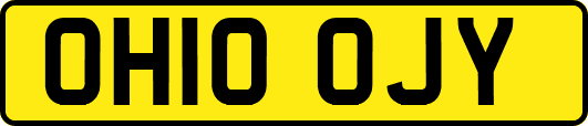 OH10OJY