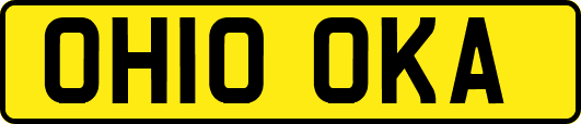 OH10OKA