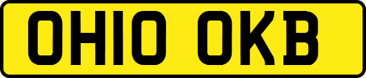 OH10OKB