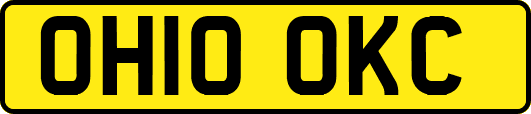 OH10OKC
