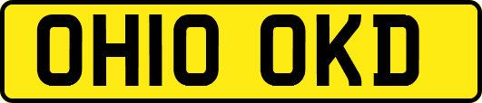 OH10OKD