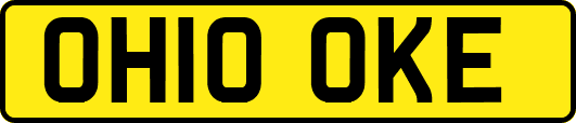 OH10OKE