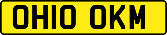 OH10OKM